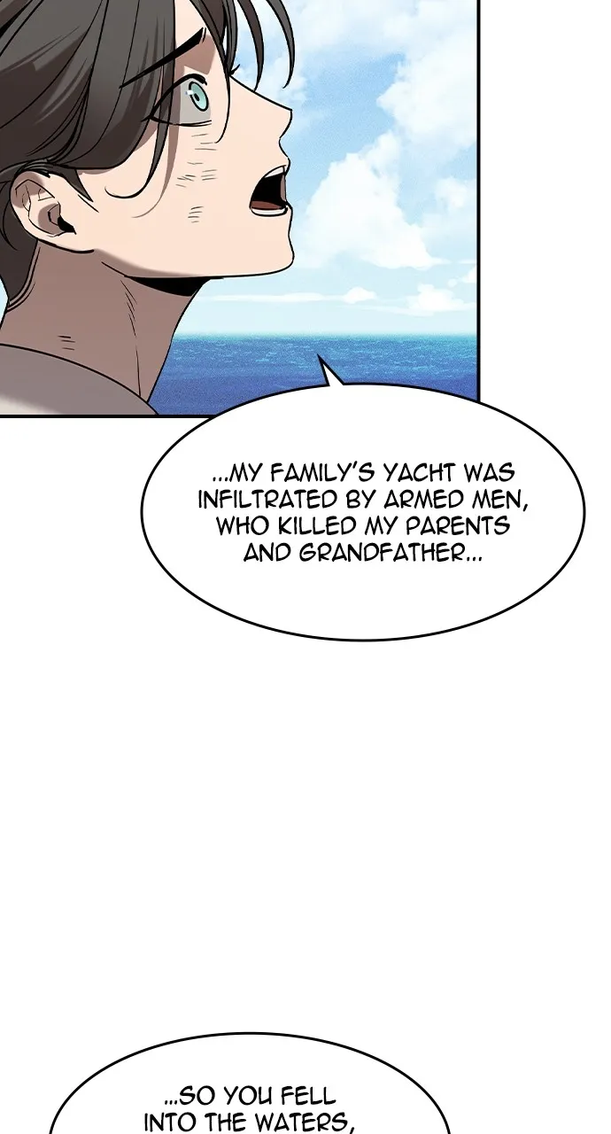 The Heir Chapter 1 page 71 - 