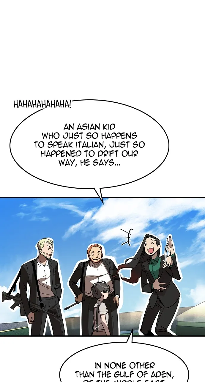 The Heir Chapter 1 page 74 - 