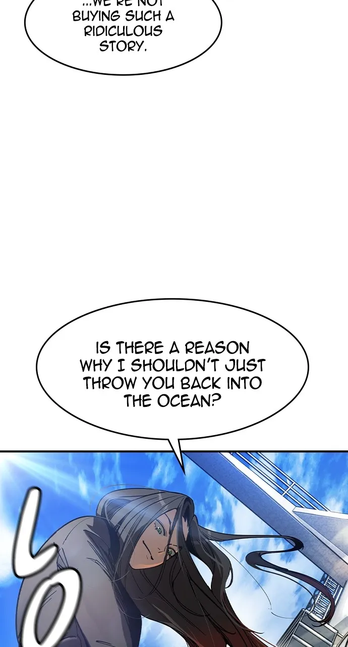 The Heir Chapter 1 page 76 - 