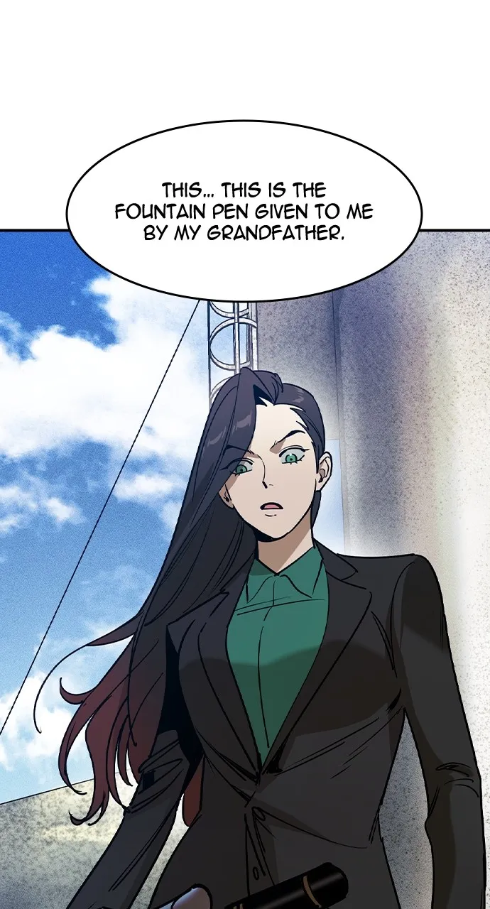 The Heir Chapter 1 page 80 - 