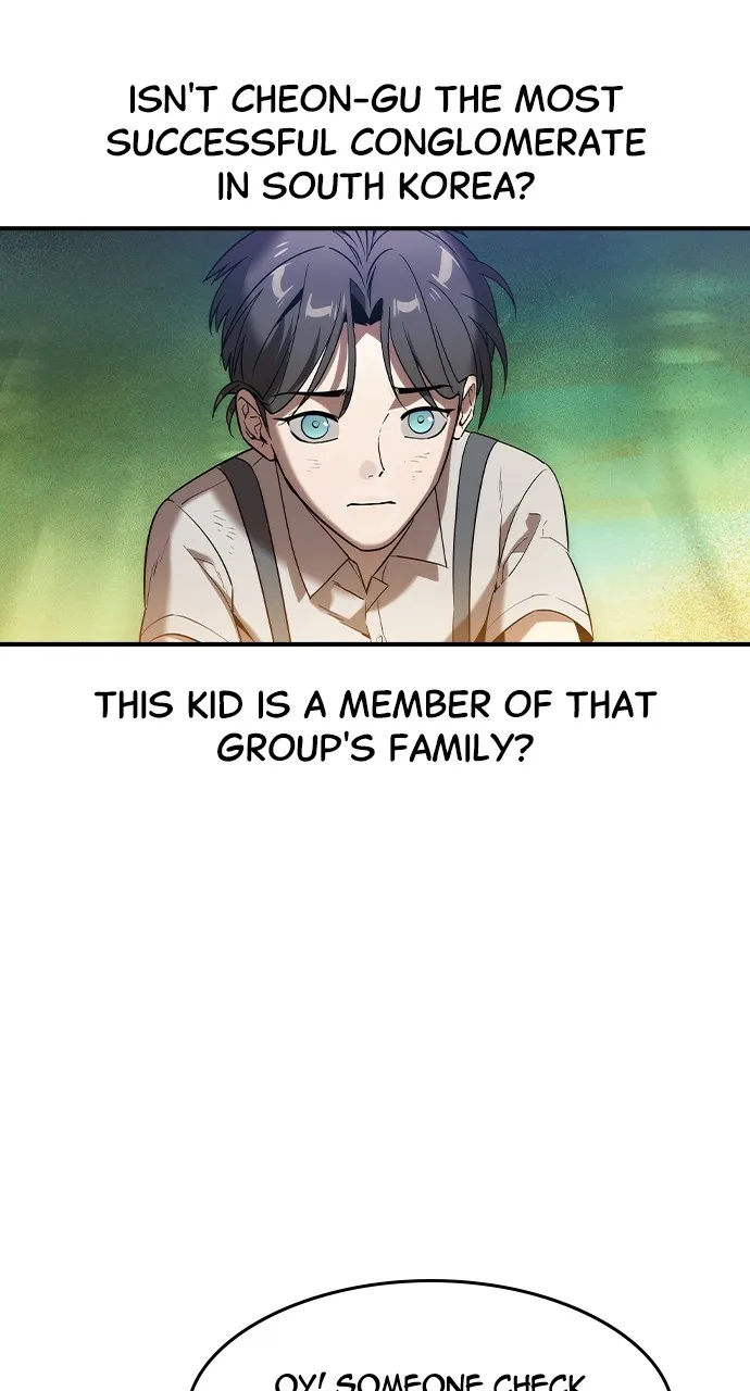 The Heir Chapter 1 page 85 - 