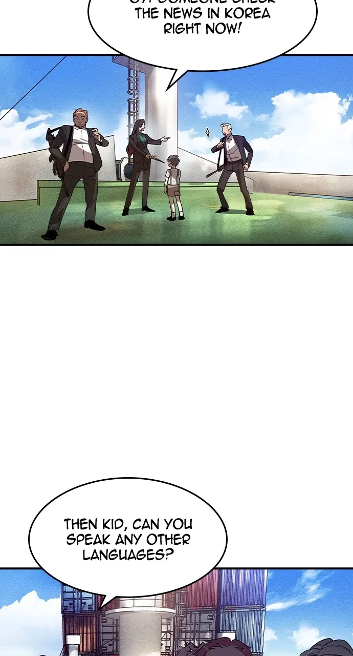 The Heir Chapter 1 page 86 - 