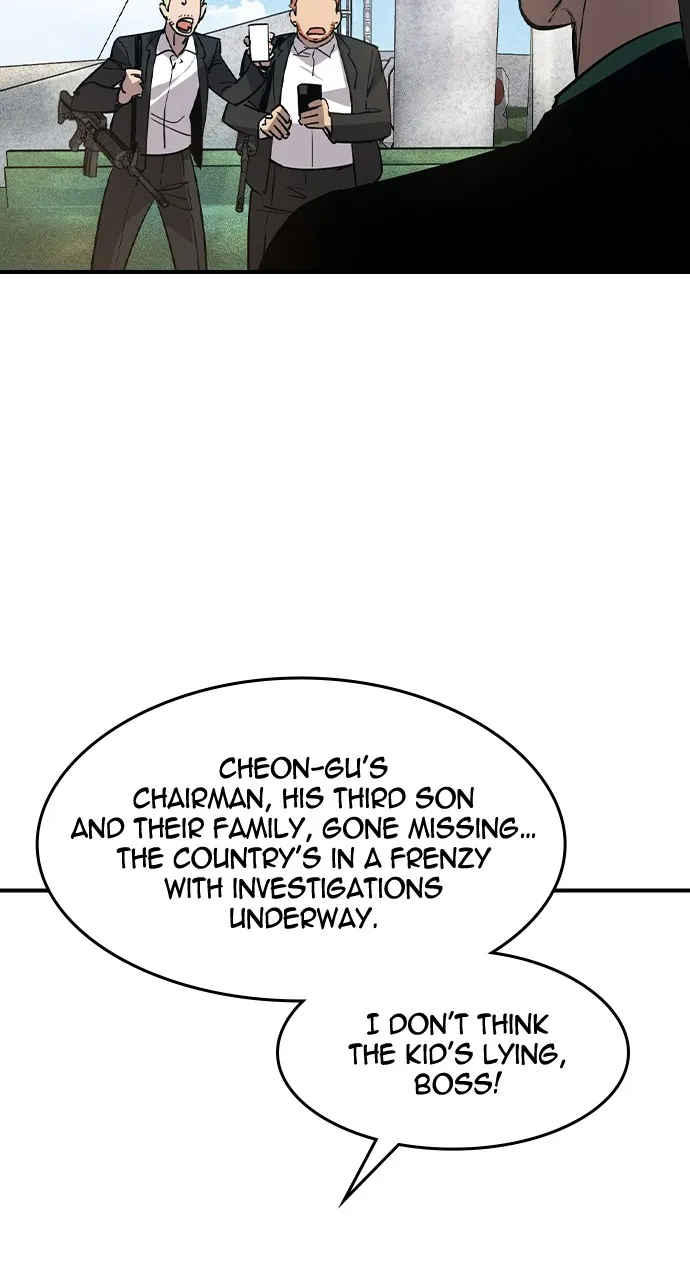 The Heir Chapter 1 page 89 - 