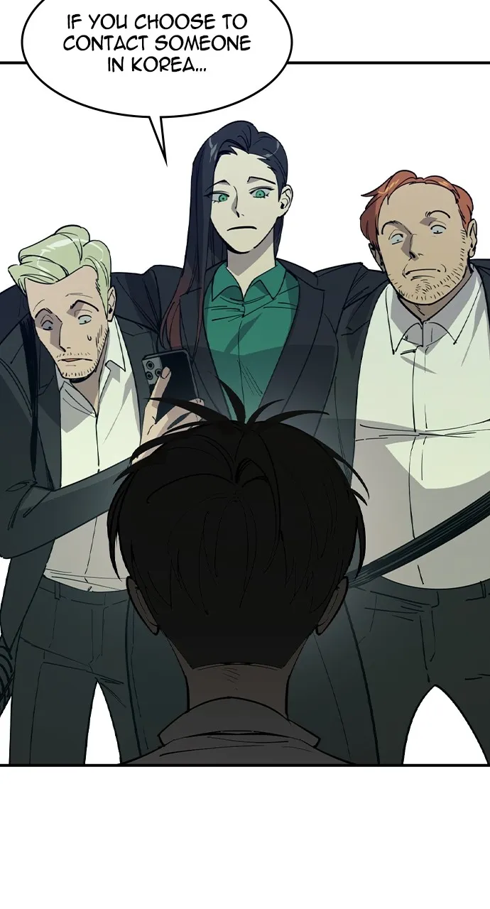 The Heir Chapter 1 page 92 - 