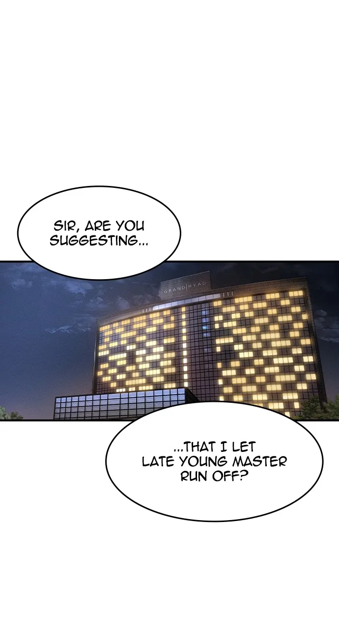 The Heir Chapter 10 page 1 - 