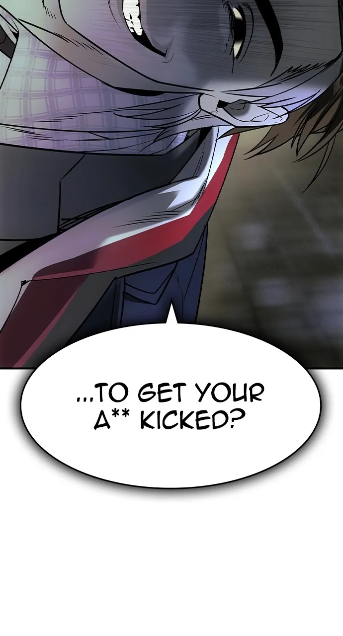 The Heir Chapter 10 page 19 - 