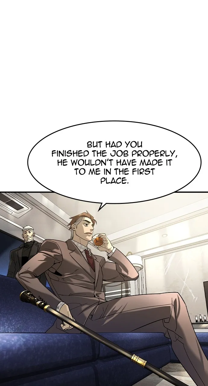 The Heir Chapter 10 page 3 - 