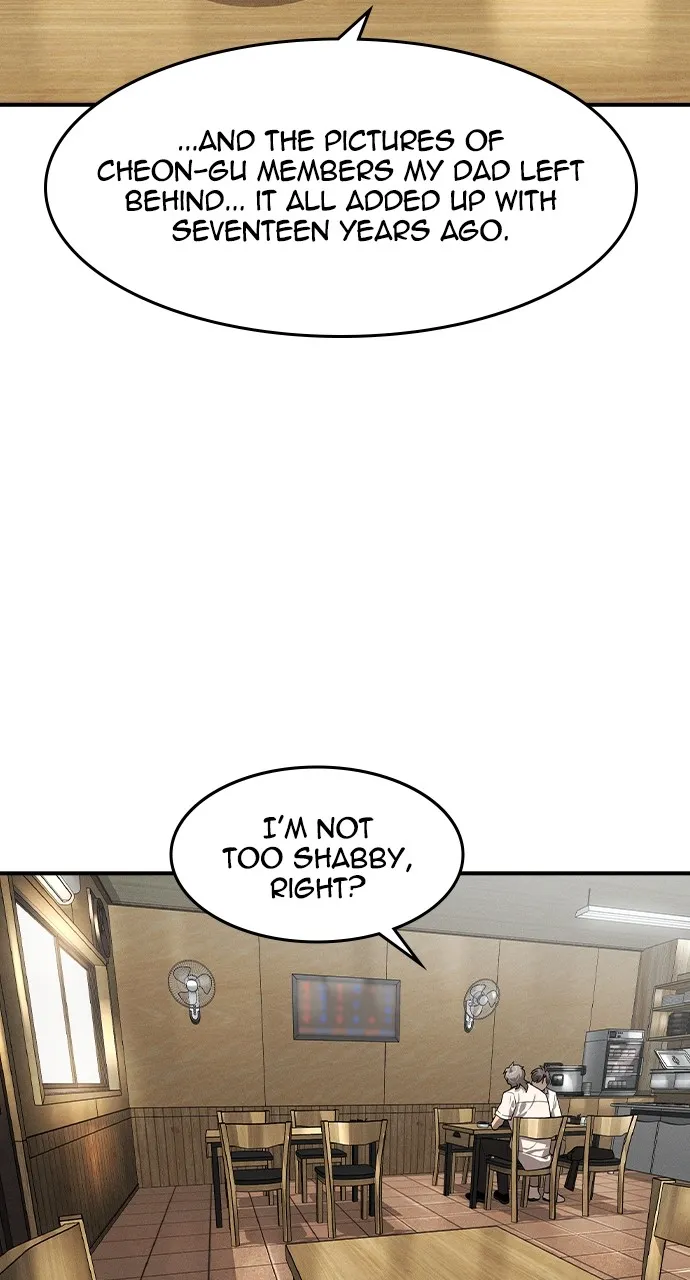 The Heir Chapter 10 page 30 - 