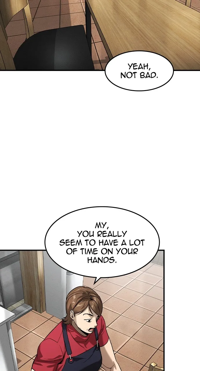 The Heir Chapter 10 page 31 - 