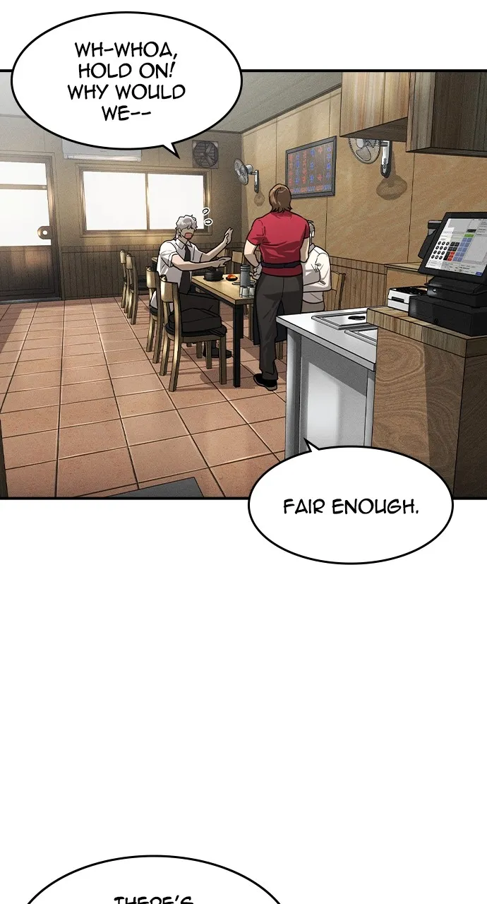 The Heir Chapter 10 page 36 - 