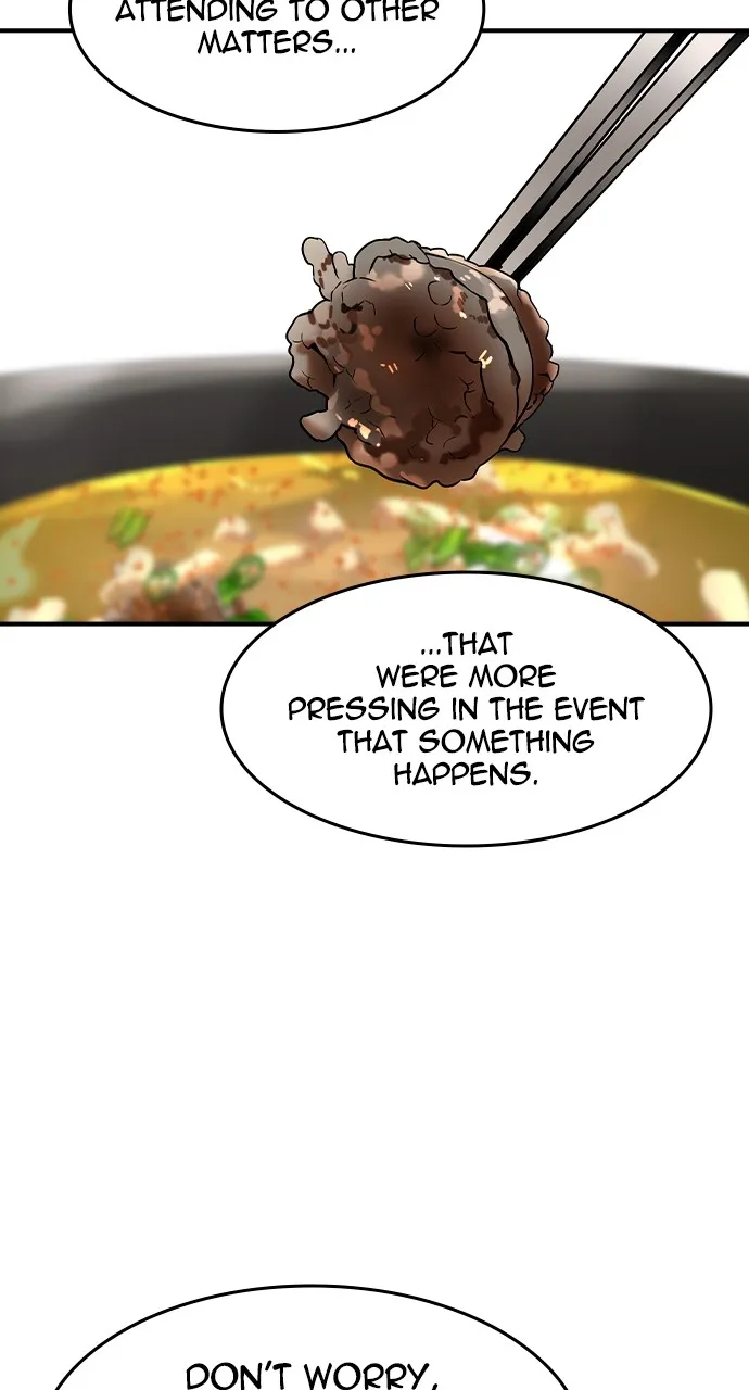 The Heir Chapter 10 page 38 - 