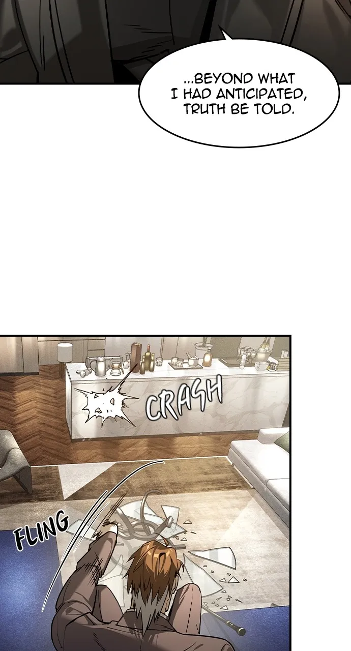 The Heir Chapter 10 page 5 - 