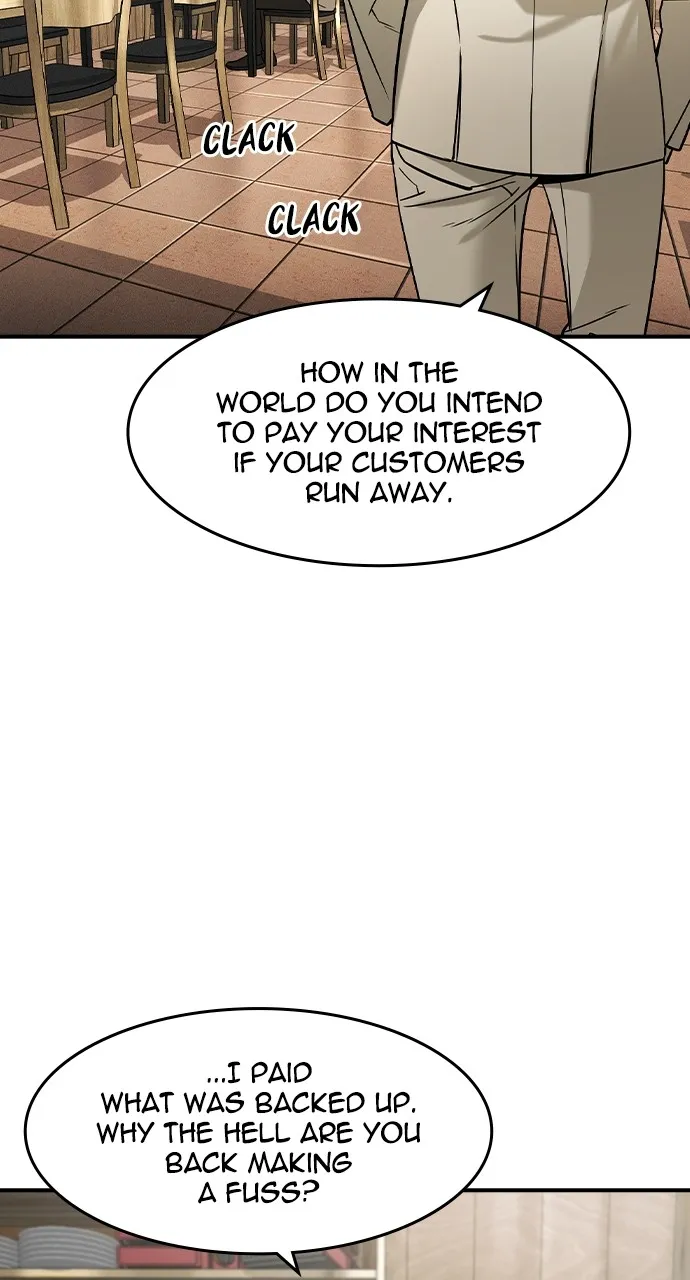 The Heir Chapter 10 page 44 - 
