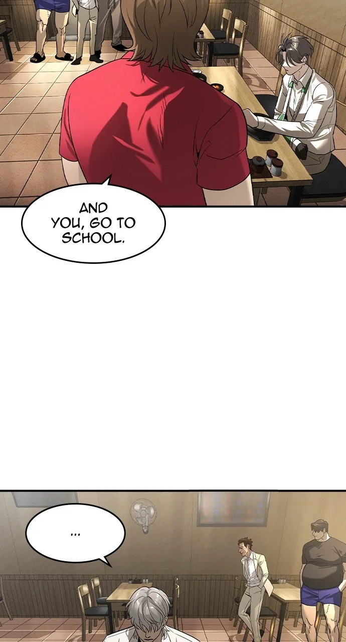 The Heir Chapter 10 page 46 - 