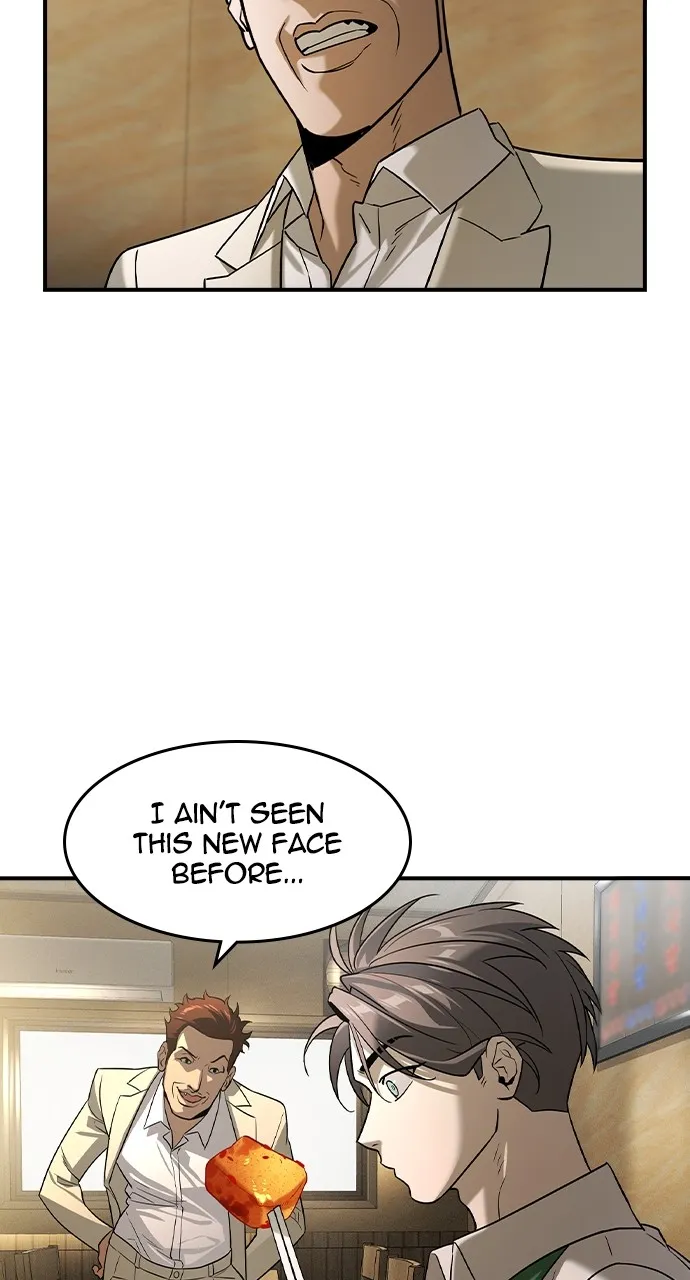 The Heir Chapter 10 page 48 - 