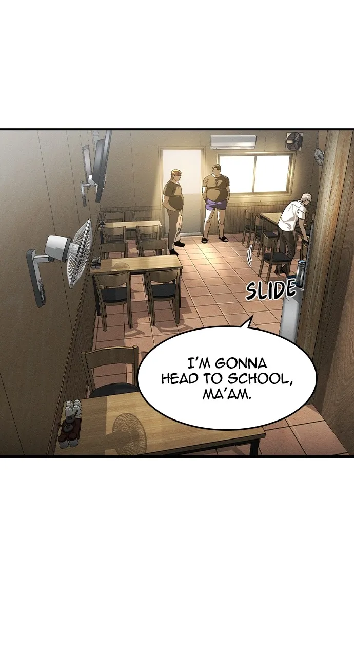 The Heir Chapter 10 page 52 - 