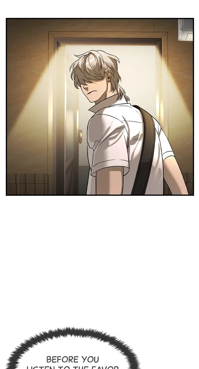 The Heir Chapter 10 page 53 - 