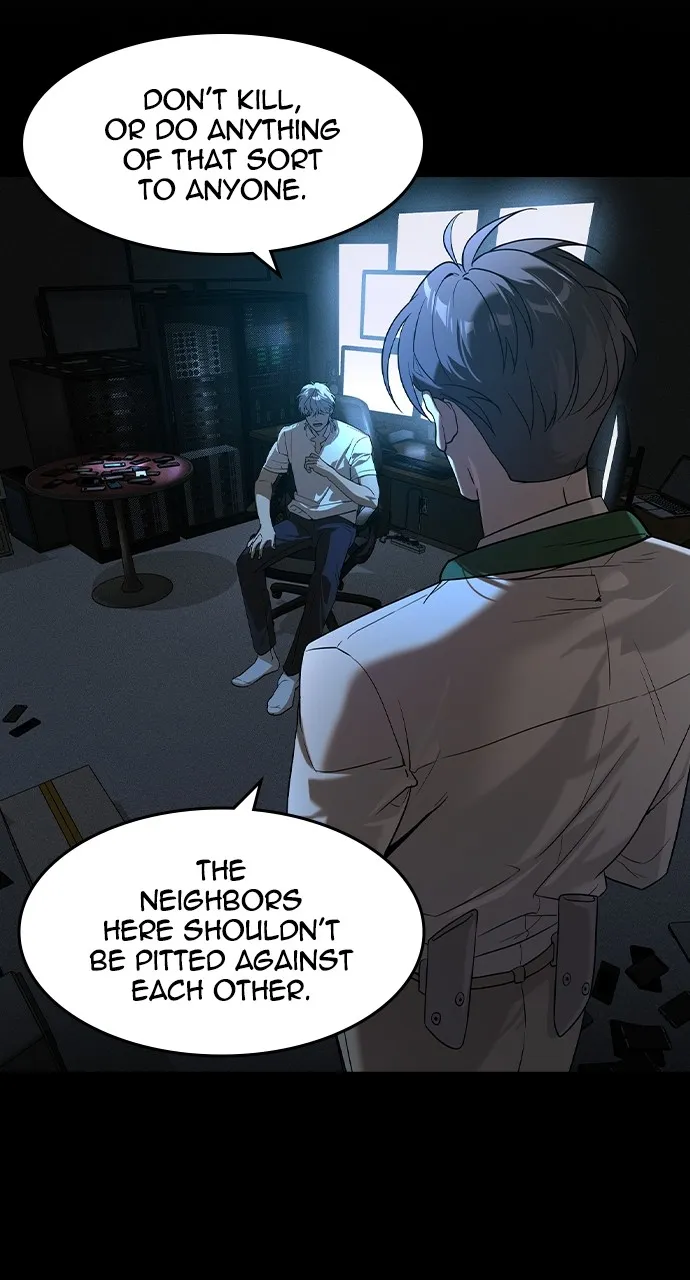 The Heir Chapter 10 page 55 - 
