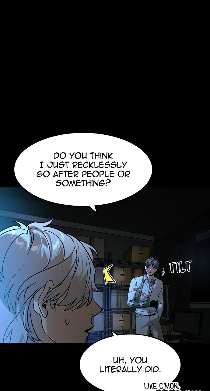 The Heir Chapter 10 page 56 - 