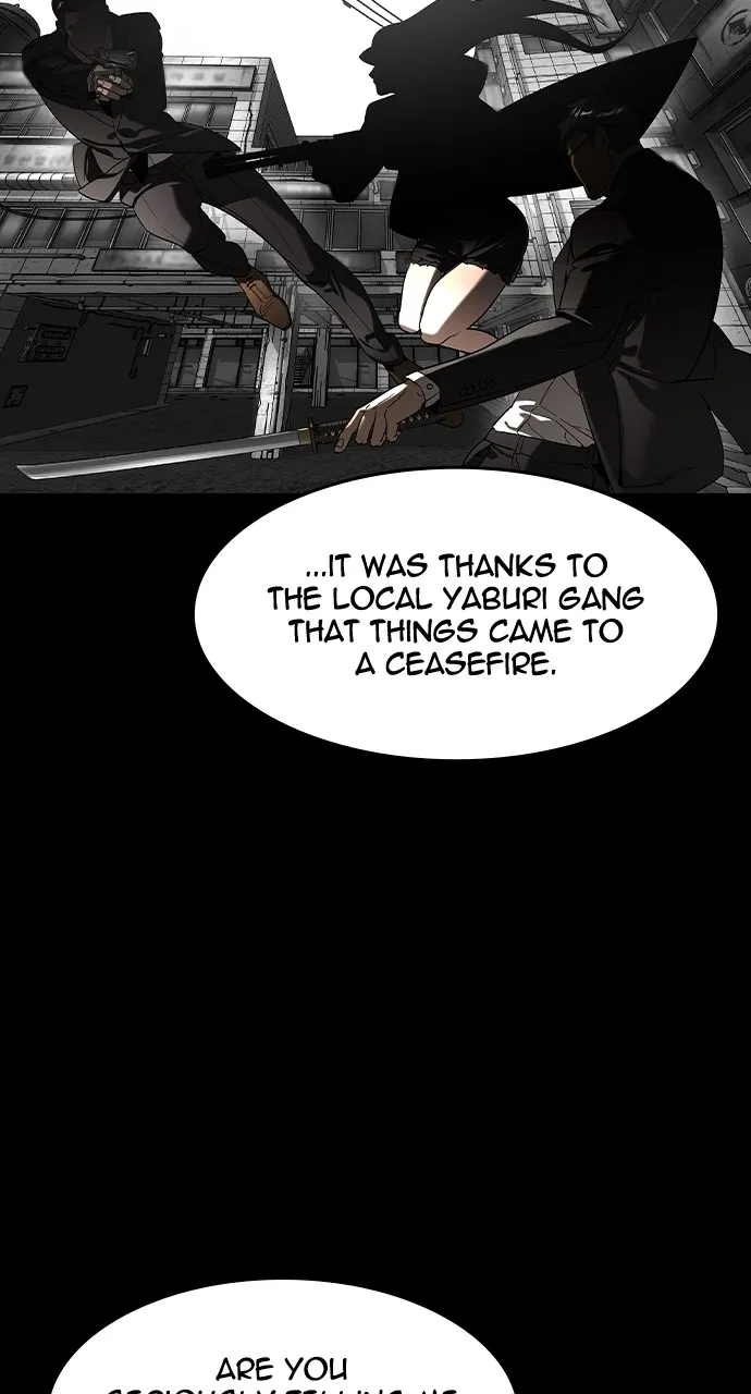 The Heir Chapter 10 page 60 - 