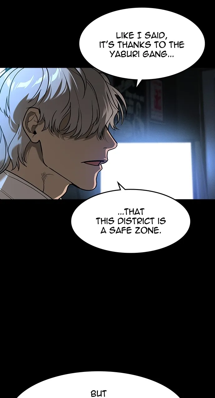 The Heir Chapter 10 page 62 - 