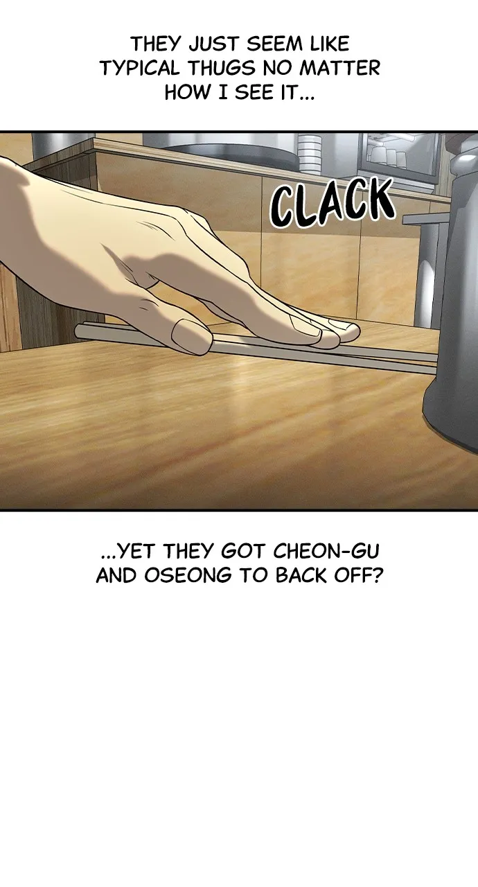 The Heir Chapter 10 page 69 - 