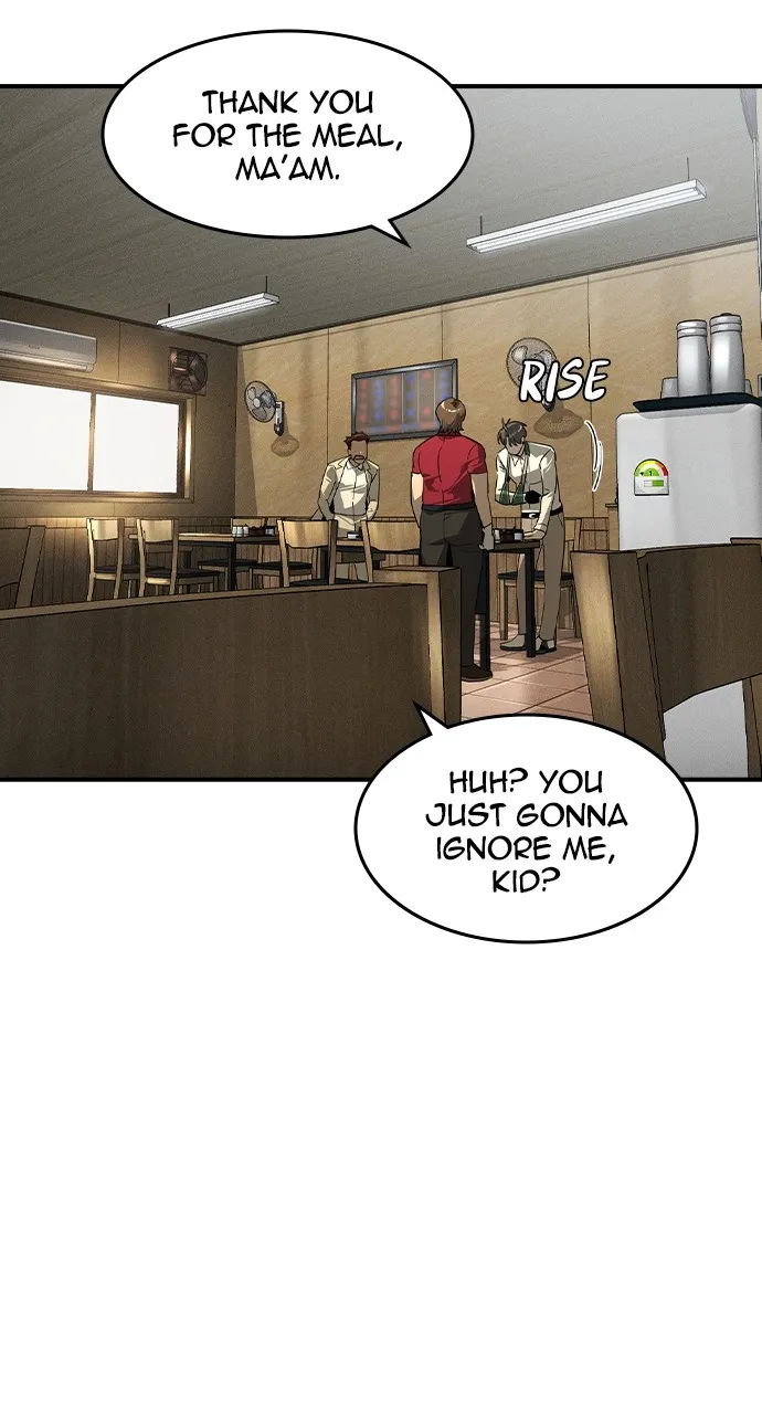 The Heir Chapter 10 page 70 - 