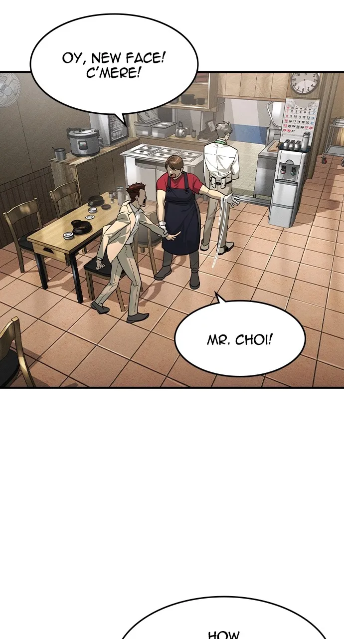 The Heir Chapter 10 page 71 - 