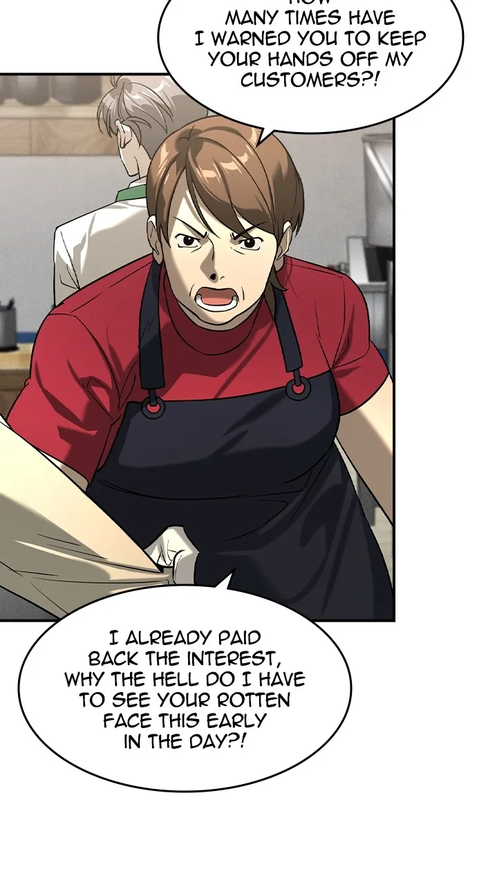 The Heir Chapter 10 page 72 - 