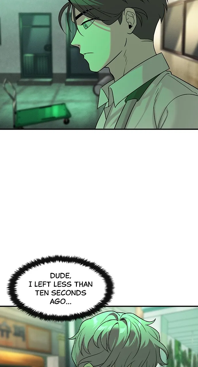The Heir Chapter 10 page 77 - 