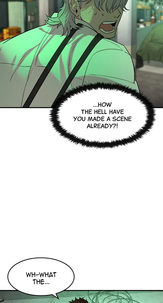 The Heir Chapter 10 page 78 - 