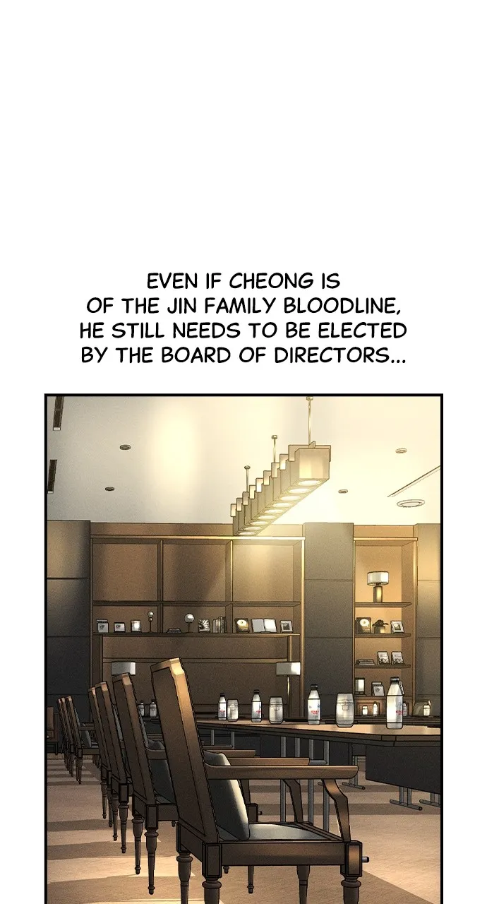 The Heir Chapter 10 page 83 - 