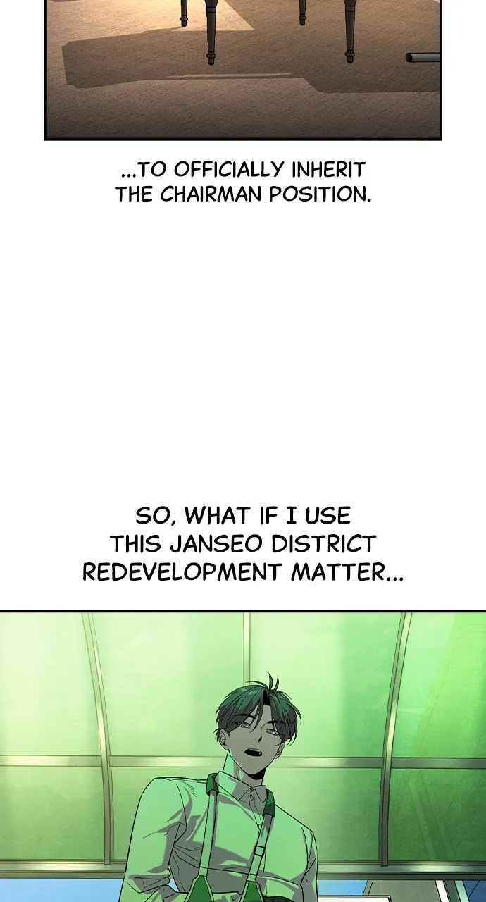 The Heir Chapter 10 page 84 - 