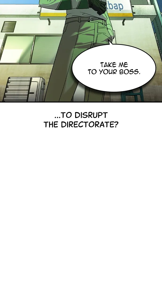 The Heir Chapter 10 page 85 - 