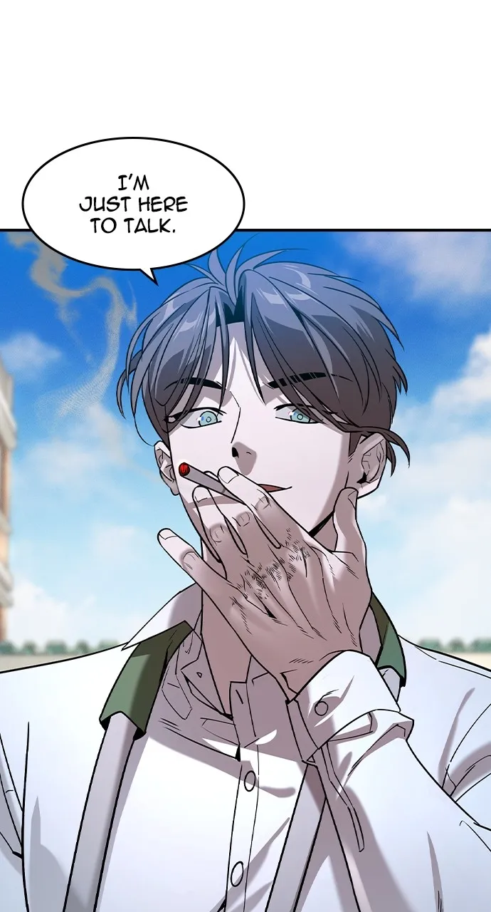 The Heir Chapter 10 page 92 - 