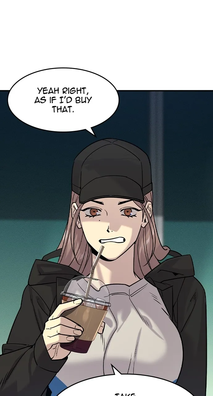 The Heir Chapter 11 page 2 - 