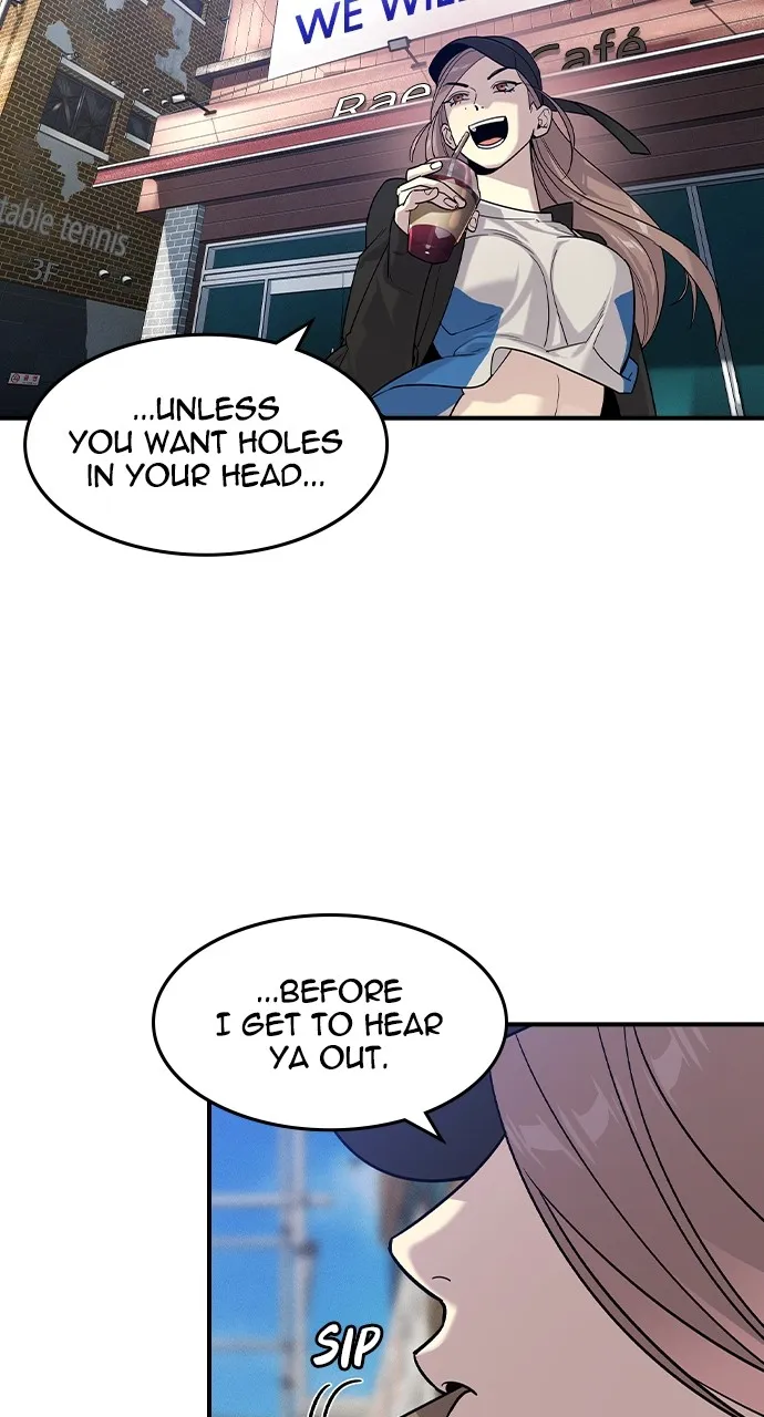 The Heir Chapter 11 page 14 - 