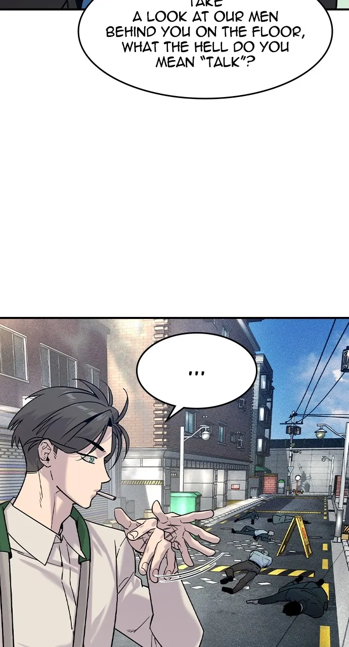 The Heir Chapter 11 page 3 - 