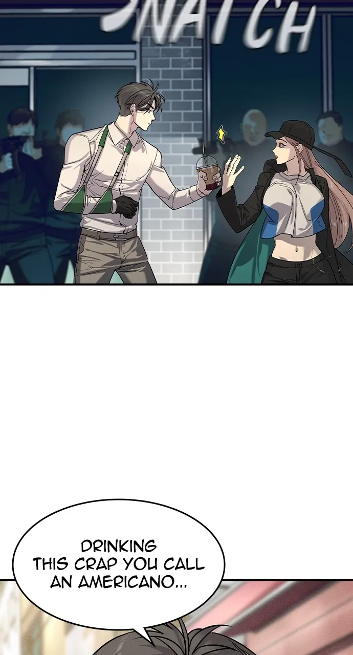 The Heir Chapter 11 page 28 - 