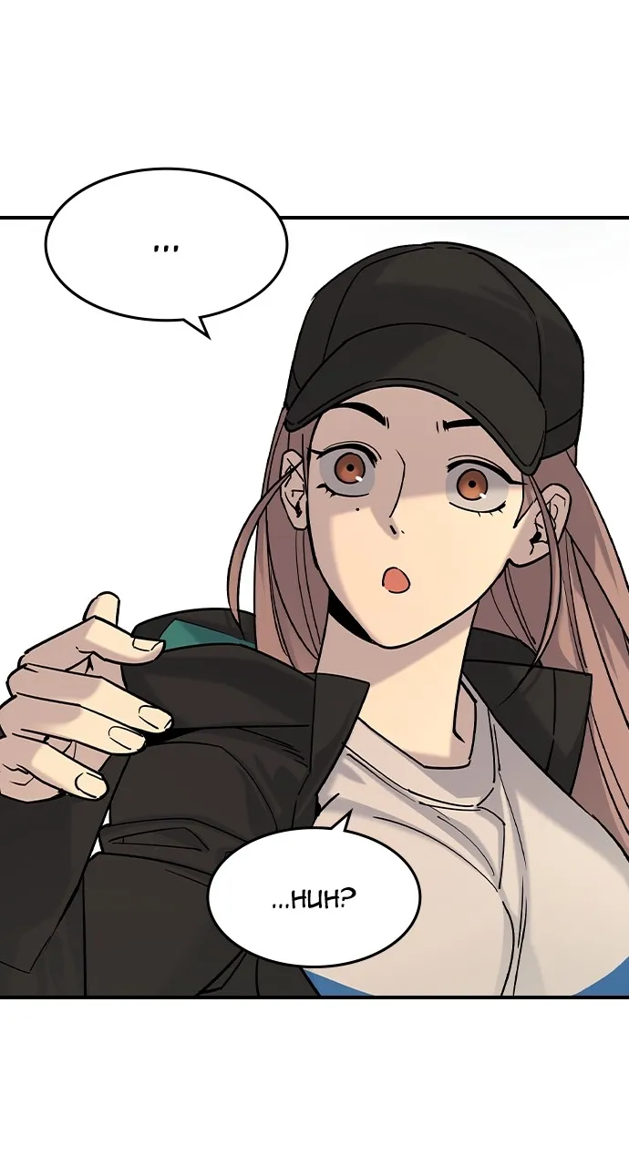The Heir Chapter 11 page 30 - 