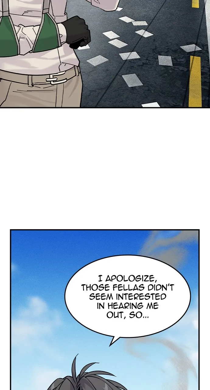 The Heir Chapter 11 page 4 - 