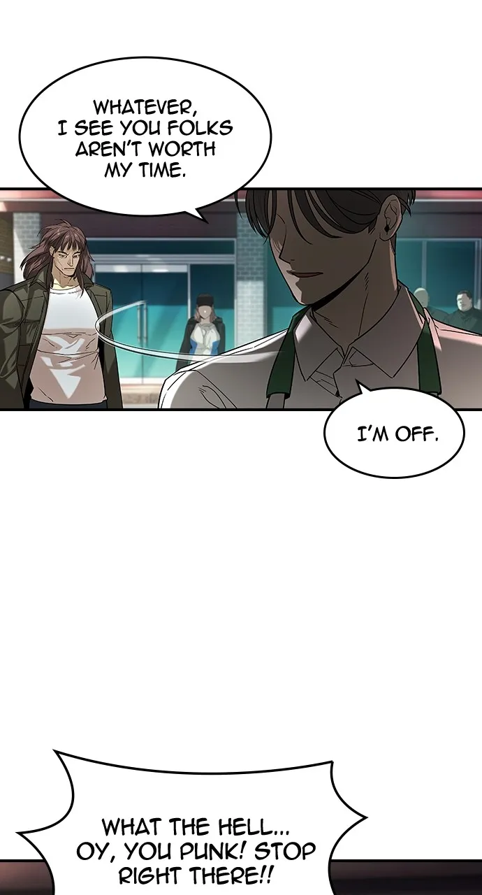 The Heir Chapter 11 page 33 - 