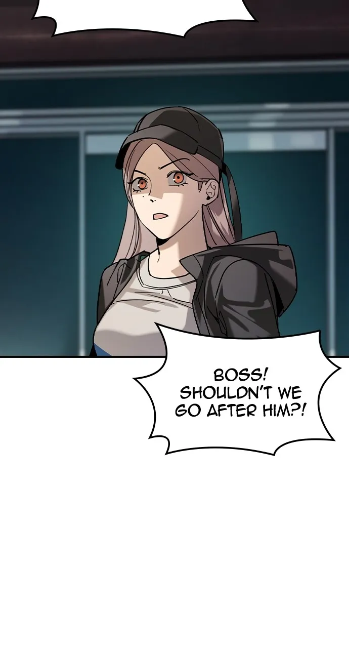 The Heir Chapter 11 page 34 - 