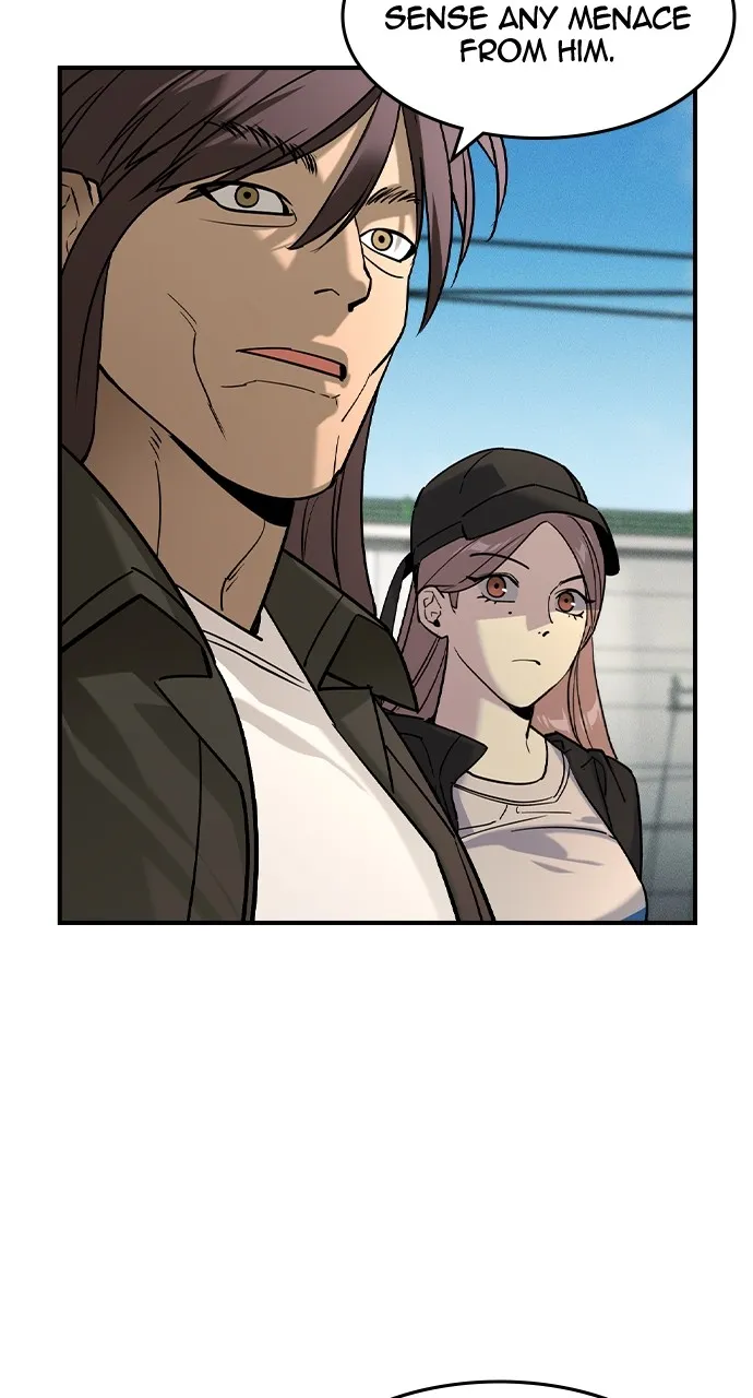 The Heir Chapter 11 page 36 - 