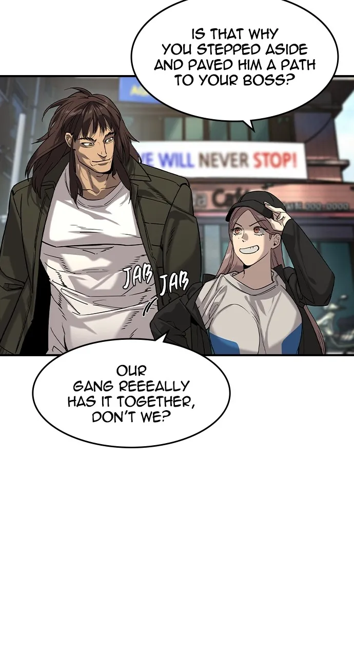 The Heir Chapter 11 page 37 - 