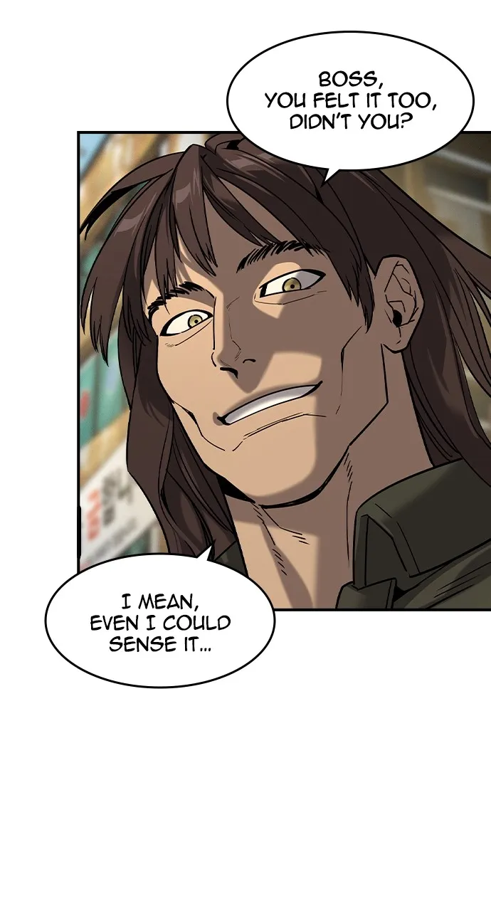 The Heir Chapter 11 page 38 - 