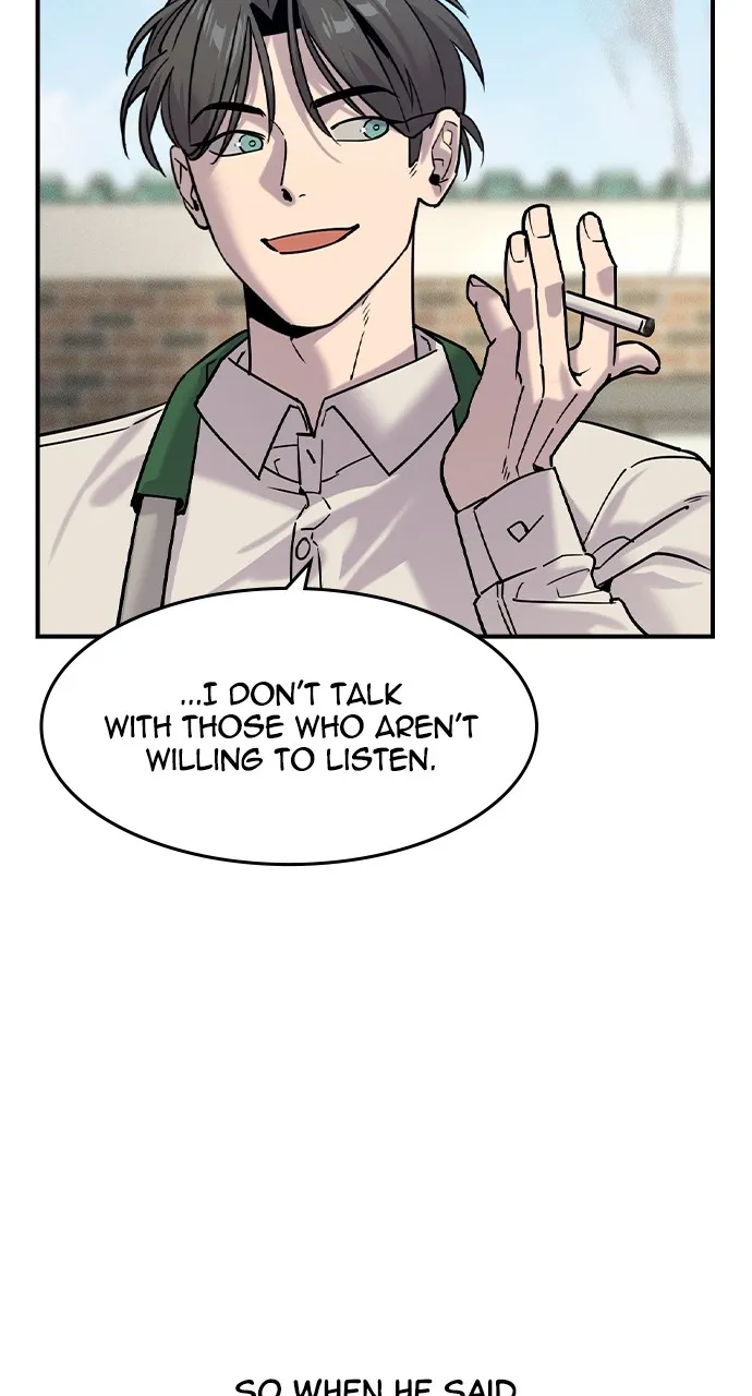 The Heir Chapter 11 page 5 - 