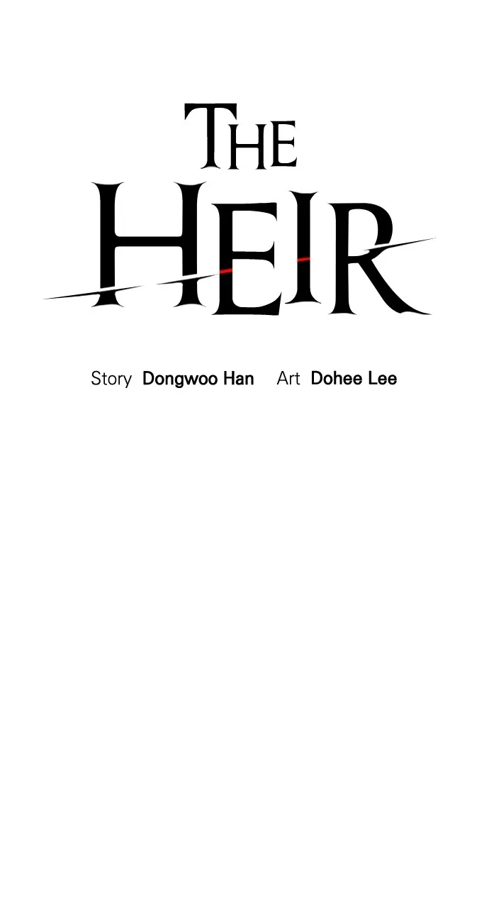 The Heir Chapter 11 page 41 - 