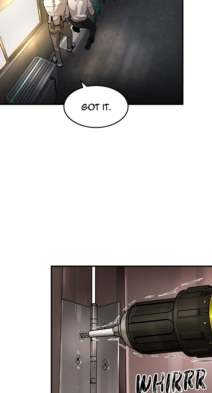 The Heir Chapter 11 page 44 - 