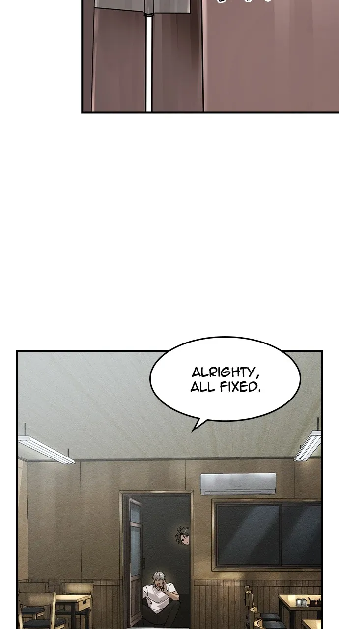 The Heir Chapter 11 page 45 - 